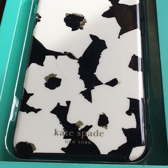 Kate Spade iPhone 6 phone case (H) - Picture 4 of 8